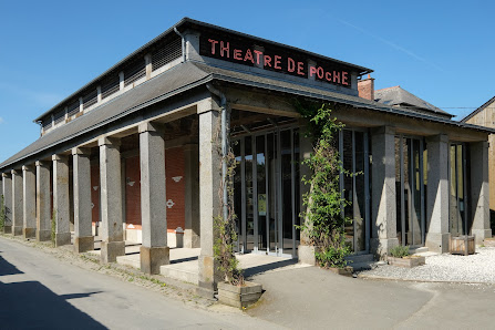 Photo de Théâtre de Poche