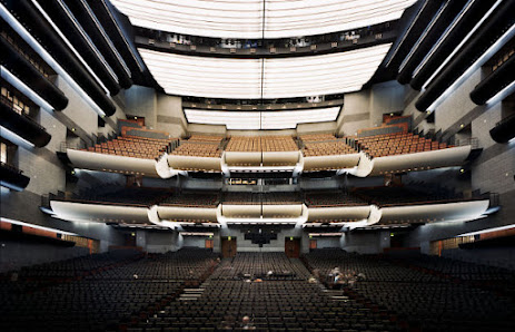Photo de Opéra Bastille