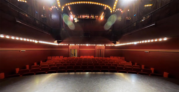 Photo de Théâtre de l'Œuvre