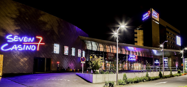 Photo de Seven Casino