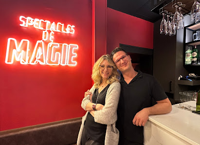 Photo de Le Double Fond