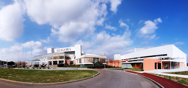Photo de Diagora Labège