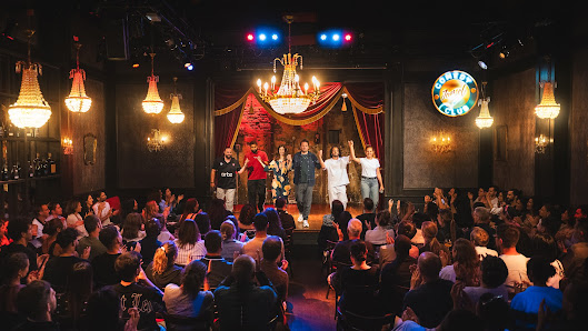 Photo de Le Comedy Club
