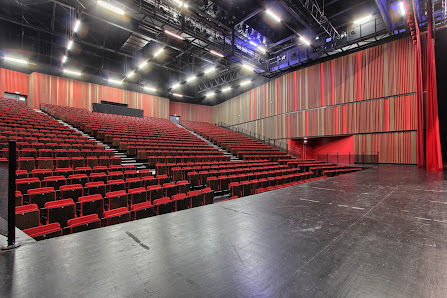 Photo de Centre Événementiel