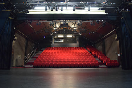 Photo de Théâtre Municipal Berthelot – Jean Guerrin