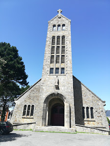 Photo de Église Sainte-Thérèse de Kéryado