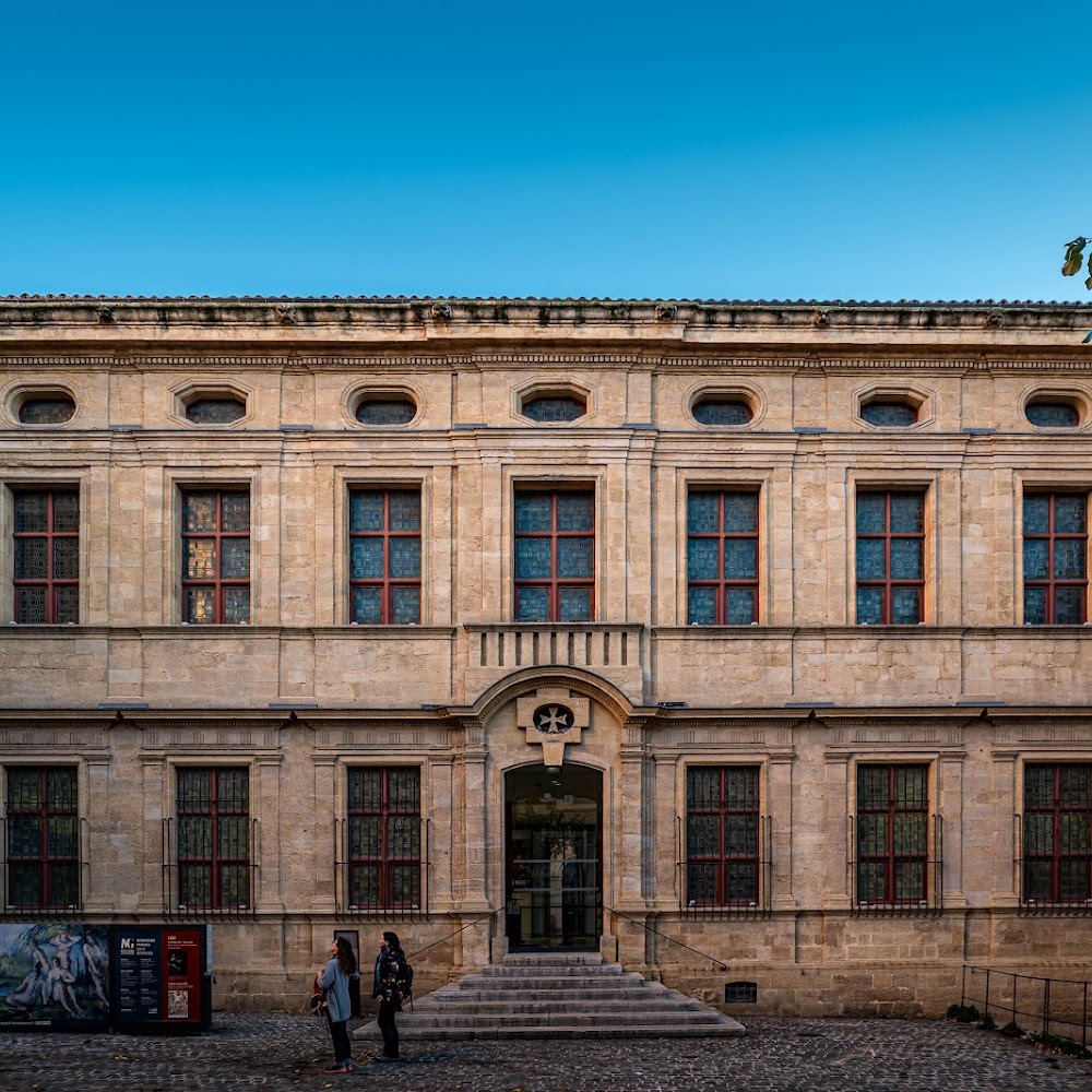 Photo de Musée Granet