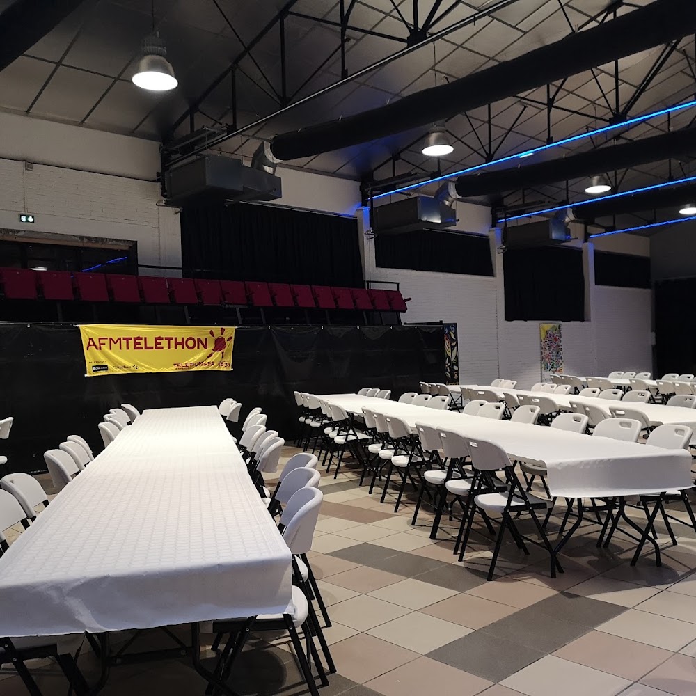 Photo de Salle des Fêtes