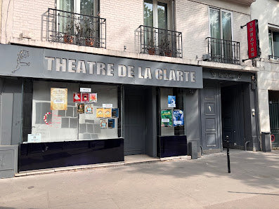 Photo de Théâtre de la Clarté