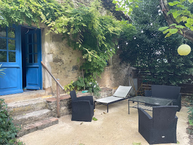 Photo de Gîtes et Mosaïque