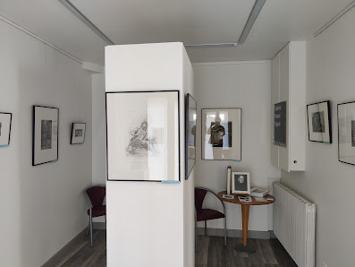 Photo de Galerie Daniel Vignal