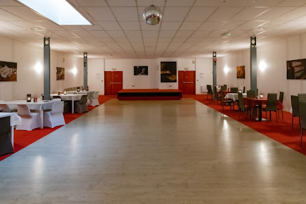 Photo de L'Espace Apogée
