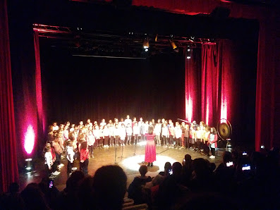 Photo de Théâtre Albert Camus