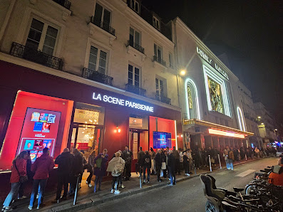 Photo de La Scène Parisienne