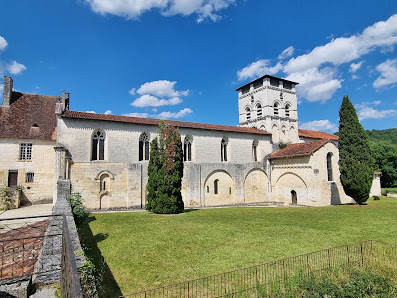 Photo de Abbaye Notre-Dame de Chancelade