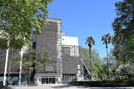 Photo de Palais des Congrès de Perpignan