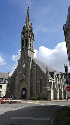 Photo de Église Saint-Budoc de Beuzec-Conq