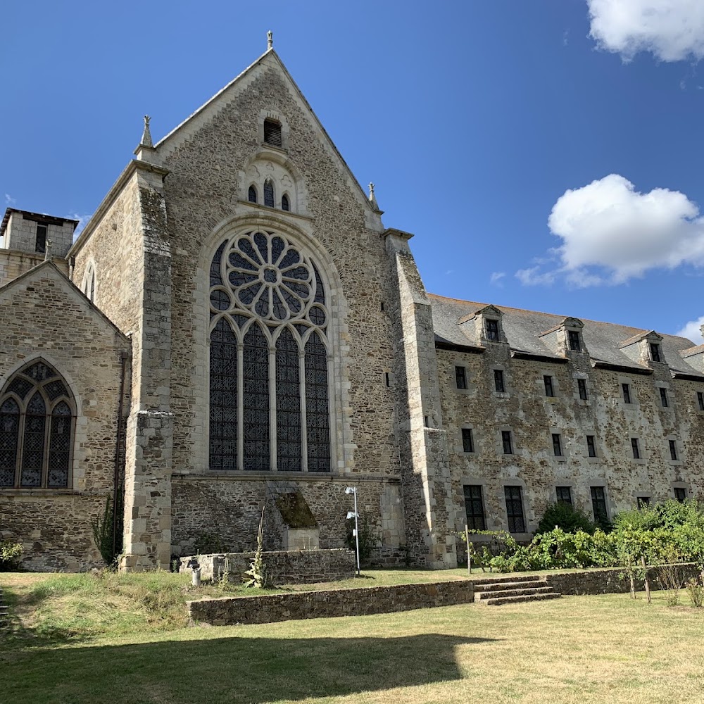 Photo de Abbaye de Léhon