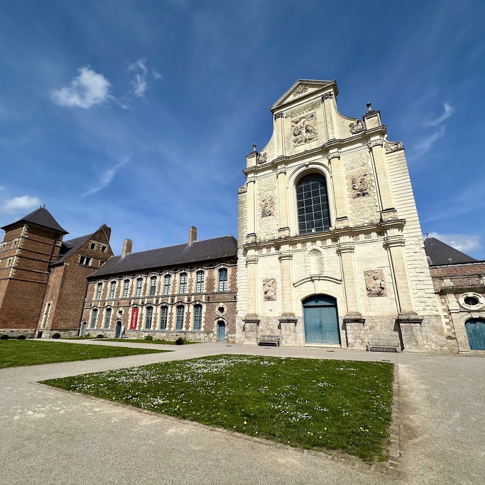 Photo de Musée de la Chartreuse