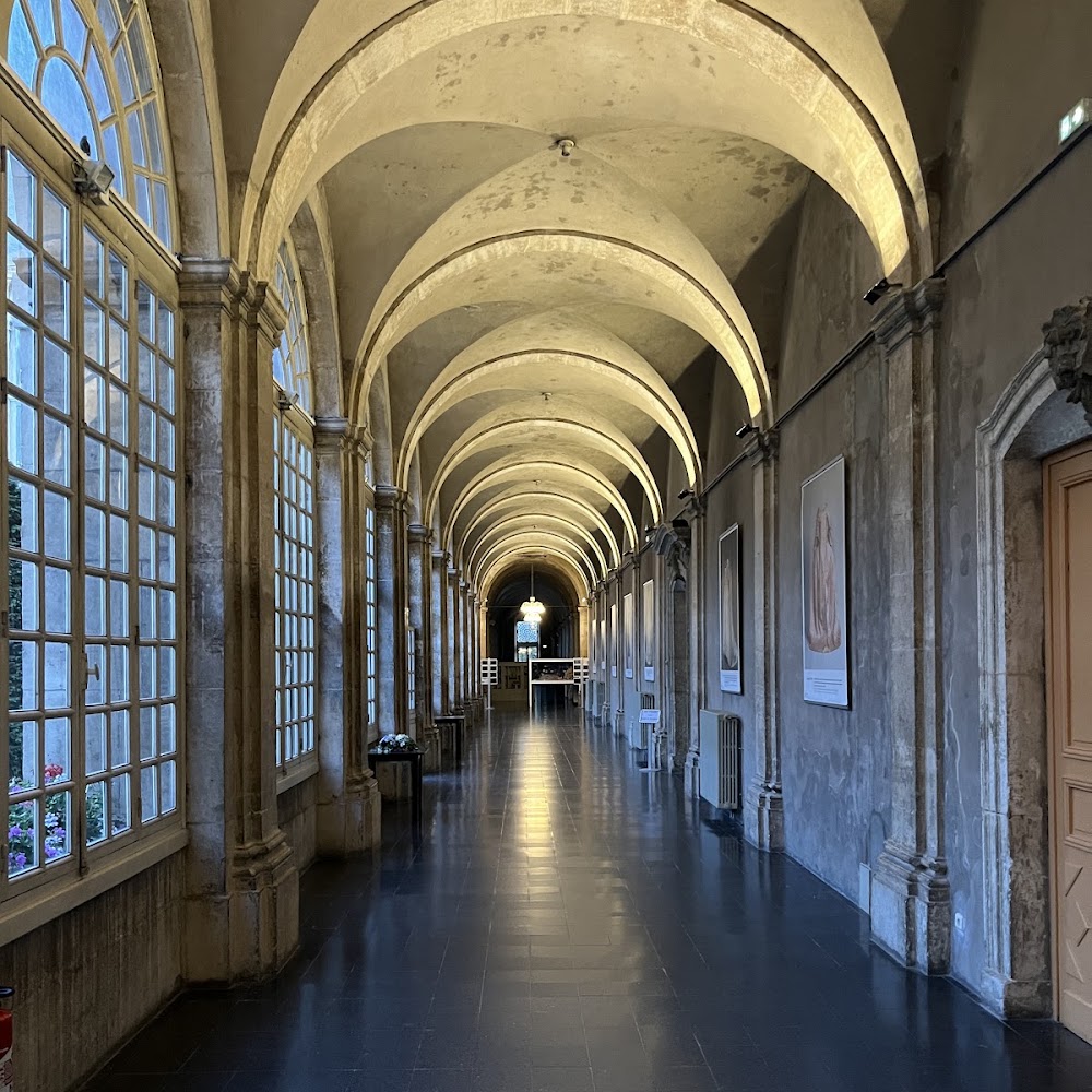 Photo de Abbaye des Prémontrés