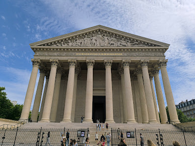 Photo de Église de la Madeleine