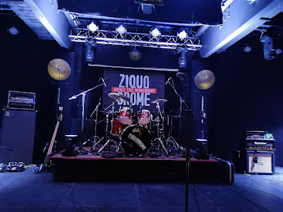 Photo de Ziquodrome