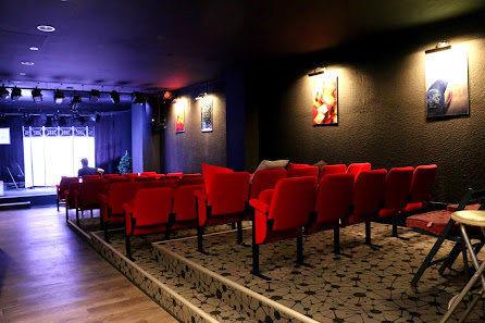 Photo de La Comédie de Grenoble