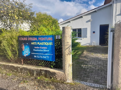 Photo de Atelier Mandarine Bleue