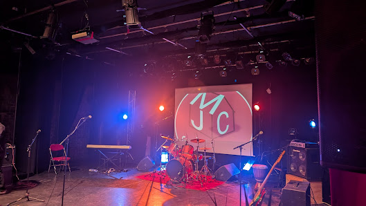 Photo de MJC-MPT François Rabelais