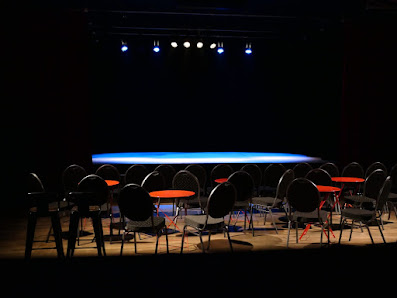 Photo de Bistrot de la Scène