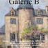 Agenda de Musée Marcel Boudou