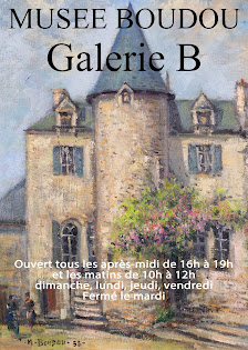 Photo de Musée Marcel Boudou