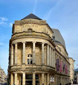 Photo de CGR Bordeaux Le Français