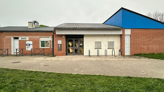 Photo de L'Atelier, Centre social et culturel de Lapanouse-Saint-Martin