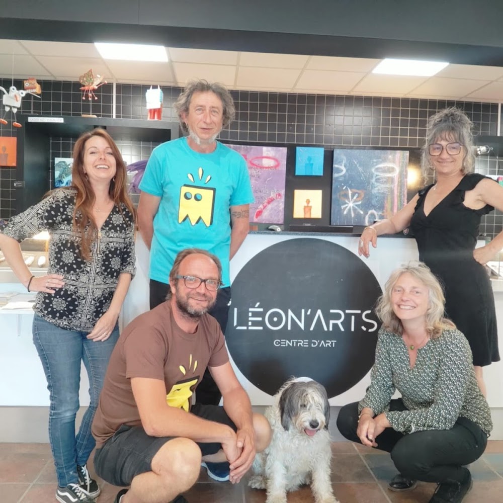 Photo de Léon'Arts