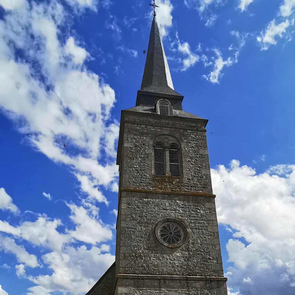 Photo de Église Saint-Ouen