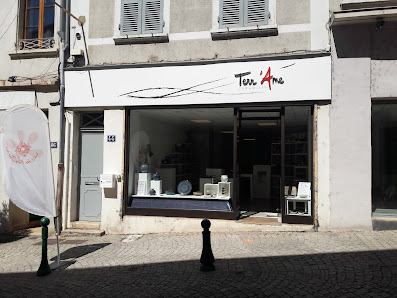 Photo de Terr'Ame - Atelier de Céramique