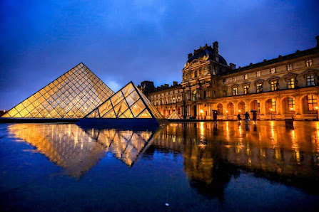 Photo de Musée du Louvre