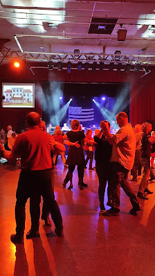 Photo de Salle des fêtes