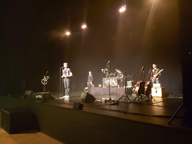 Photo de Salle Cassiopée