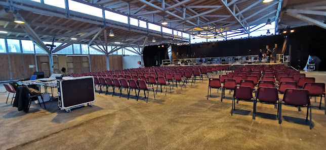Photo de Grande Halle