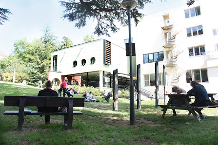 Photo de La Clef - Saint-Germain-en-Laye