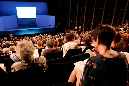 Photo de La Comédie de Valence