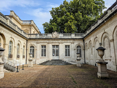 Photo de Musée Calvet