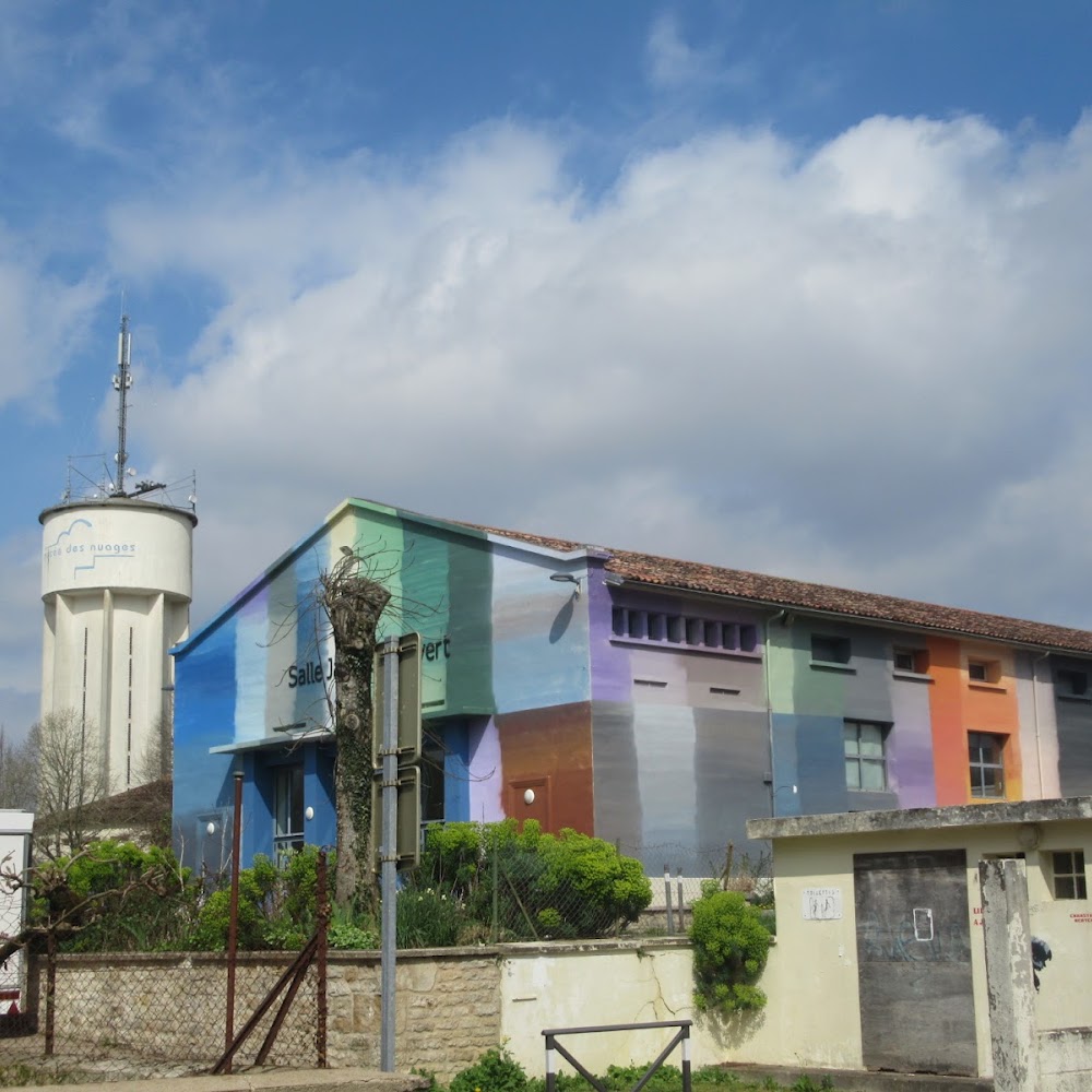 Photo de Salle Jacques Prévert