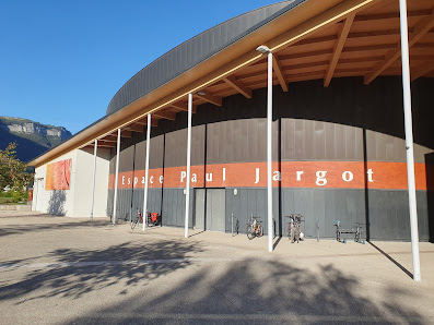 Photo de Espace Paul Jargot