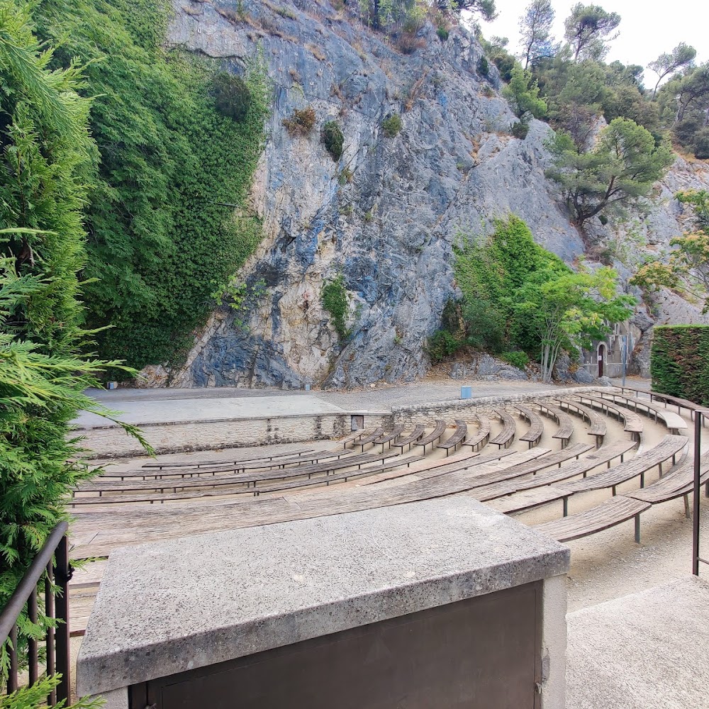 Photo de Théâtre de Verdure