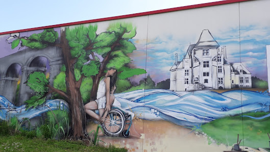 Photo de Espace Jean Cocteau