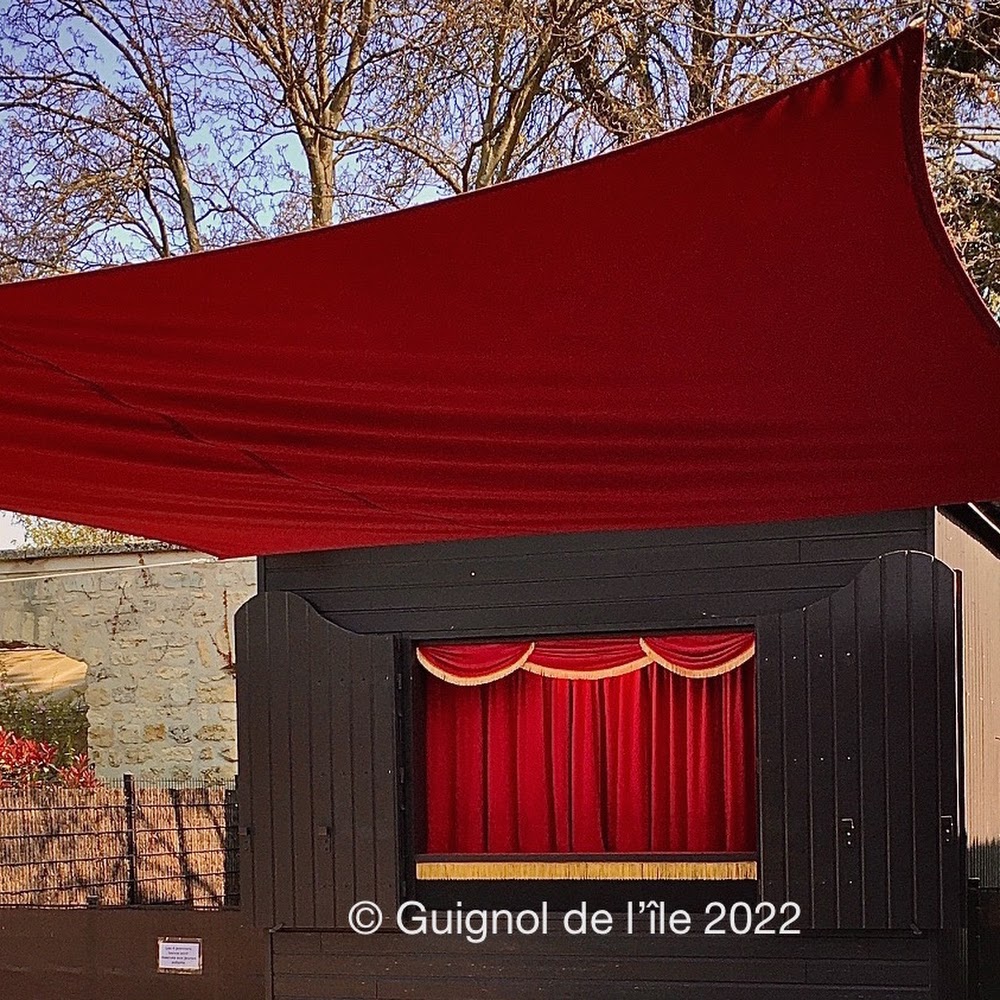 Photo de Guignol de l'Île