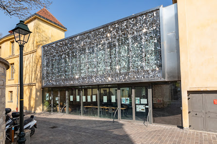 Photo de Maison de la Musique et de la Danse